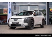 Subaru Legacy - E-Outback 4E-xperience 74.7 kWh
