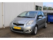 Toyota Yaris - 1.3 VVTi Aspiration Automaat