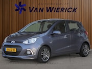 Hyundai i10 - 1.0i i-Motion Comfort Plus | Bluetooth | Elek ramen v\a | Ai