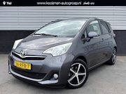 Toyota Verso S - 1.3 VVT-i Aspiration Panoramadak / LM velgen / Trekhaak / Cl