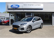 Ford Kuga - 1.5 EcoBoost ST-Line X 150pk | ELEK TREKHAAK 1800KG | PANO.D