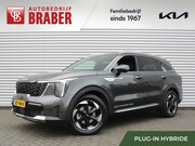 Kia Sorento - 1.6 T-GDi Plug-in Hybrid 4WD ExecutiveLine 7p | Stuur-/stoel