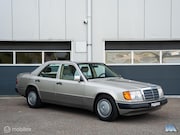 Mercedes-Benz 300-serie - W124 E klasse E