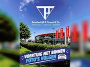 Peugeot 3008 - 1.2 Hybrid 145 GT Massage stoel/360 Camera/Afn.Trekhaak/Navi