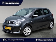Citroën C1 - 5-deurs Feel 1.0 e-VTi 72pk | AIRCO | APPLE CARPLAY / ANDROI