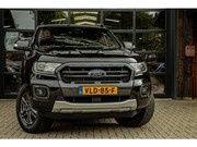 Ford Ranger - 2.0 EcoBlue Wildtrak Supercab