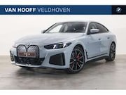 BMW i4 - eDrive40 M Sport / Achteruitrijcamera / Active Cru