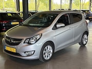 Opel Karl - 1.0 ecoFLEX Innovation Leer/climate