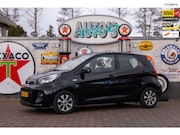 Kia Picanto - 1.0 CVVT EconomyPlusLine 1e Eig. 81.300 km +NAP NL-auto