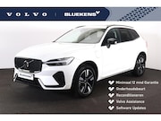 Volvo XC60 - T6 Recharge AWD Plus Dark - Panorama/schuifdak - IntelliSafe