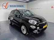 Fiat 500X - 1.4 T M-Air Lounge