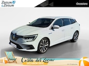 Renault Mégane - Estate 1.3 TCe 140 Techno | Meer foto's Volgen | Lage km-sta