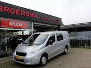 Peugeot Expert - 229 2.0 HDI L2H2 1 EIGENAAR * DEALERONDERHOUDEN*151000 KM NA