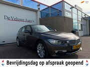 BMW 3-serie - Touring 320d xDrive Executive|Automaat|Leder|HUD