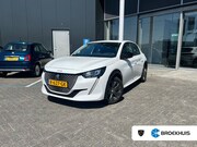 Peugeot e-208 - EV Active Pack 50 kWh 3 Fase | Navigatie | Parkeersensoren A