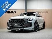 Audi Q8 - 4.0 TFSI RS Q8 quattro Performance | URBAN | Full PPF | Akra