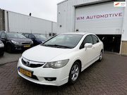 Honda Civic - 1.3 Hybrid AUTOMAAT APK T/M 28-5-2027