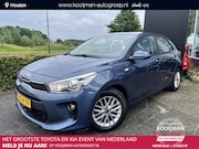 Kia Rio - 1.0 TGDI DynamicLine Dealeronderhouden, Navigatie, Apple Car