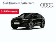 Audi Q3 Sportback - e-hybrid S tronic 6 272pk S edition