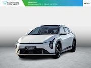 Kia EV4 - Plus Advanced 58.3 kWh | DIRECT LEVERBAAR | Panoda