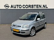 Fiat Panda - 1.2I 70PK Airco Elek.Ramen Bluetooth Edizione Cool Lmv City 