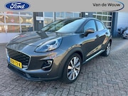 Ford Puma - 1.0 EcoBoost Hybrid Titanium-X | RIJKLAAR |