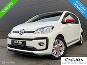 Volkswagen Up! - 1.0 TSI! BMT UP! BEATS AIRCO*STOELVEW*PDC*LMV
