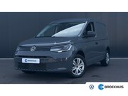 Volkswagen Caddy - Cargo 102 pk | Led | Multistuur | Cruise Control | BPM vrij 