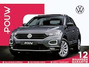 Volkswagen T-Roc - 2.0 TSI 190pk DSG 4Motion Sport | Trekhaak | 1.700kg Trekgew