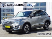 Suzuki Vitara - 1.4 Boosterjet Style Automaat Trekhaak 1500kg trekgewicht Ri