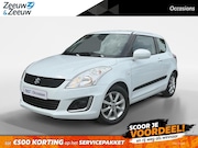 Suzuki Swift - 1.2 Comfort EASSS | Airco | Cruise Control | 12 Maanden Gara
