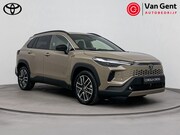 Toyota Corolla Cross - Hybrid 180 Executive | Leder | Dodehoek detectie | JBL | Sto