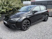 Seat Ibiza - SEAT Ibiza 1.0 TSI Beats ACC|Navi|Carplay|Camera 2020