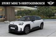 MINI Aceman - SE / John Cooper Works / Pakket L / 19" JCW Lap Spoke 2-tone