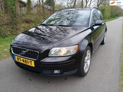 Volvo V50 - 1.6 Airco Cruise controle