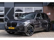 BMW X3 - M40i xDrive High Executive | Panorama | 360 | HIFI | Head-Up