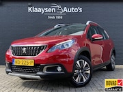 Peugeot 2008 - 1.2 PureTech Allure AUT. | dealer onderh. | panoramadak | tr