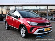 Opel Crossland - 1.2 Turbo Elegance automaat, camera, clima, cruise, half lee