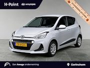 Hyundai i10 - Comfort 1.0i MPi 67pk | CRUISE CONTROL | NAVI | APPLE CARPLA