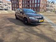 Skoda Octavia - Combi 1.2 TSI Greentech Active/carplay