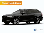 Volvo XC90 - 2.0 T8 Plug-in hybrid AWD Ultra Dark Exec. Ed. | 2 stoelen o