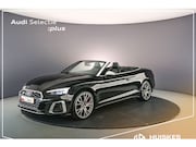 Audi S5 - Cabriolet 3.0 TFSI S5 quattro | Matrix-laser | Adaptieve dem