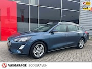 Ford Focus - Wagon 1.0 EcoBoost Hybrid Trend Edition Business / camera /