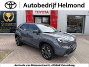 Toyota Yaris Cross - 1.5 Hybrid 130 First Edition + Comfort Pack