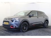 Citroën C4 Cactus - 1.2 PureTech Shine |Pano|Stoelverw.|Camera|