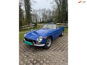 MG B-type - 1.8 Tourer