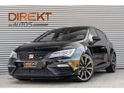Seat Leon - 2.0 TSI CUPRA PANO BEATS KEYLESS CAMERA TREKHAAK
