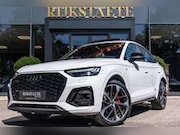 Audi Q5 - Sportback 40 TDI S-Line|PANO|MATRIX|B&O|ACC|MASSAG