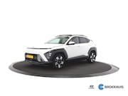 Hyundai Kona - 1.6 GDI HEV Premium Sky | Achteruitrijcamera | Apple Carplay