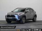 Toyota Yaris Cross - 1.5 Hybrid 115 Dynamic | Stoelverwarming | Stuurwielverwarmi